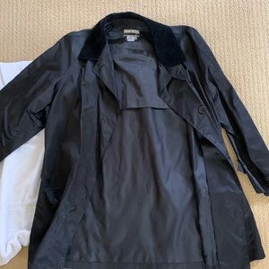 Women’s Short Trench Coat